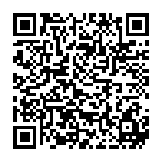 CyberVolk virus QR code