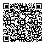 Werbung von Cyclostomatous QR code