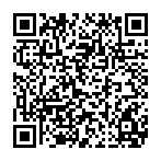 D3adCrypt virus QR code