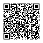 Dark 101 virus QR code