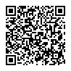 Dark Eye virus QR code