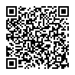 Dark Intel virus QR code