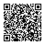 Datablack virus QR code