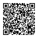 Defi virus QR code