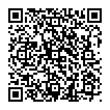 DHL Delivery Payment spam email QR code