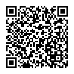 DNS Error phishing mail QR code