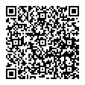 Domain/Company Name Conflict phishing email QR code