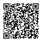 EMBARGO virus QR code