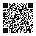 Werbung von enhancedefense.com QR code