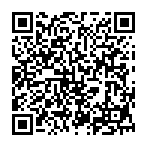 Epsilon Malware QR code