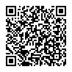 Werbung von everestpeak.top QR code