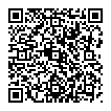 Ablaufbenachrichtigung Phishing-E-Mail QR code