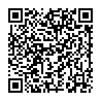 Werbung von FeedNames QR code