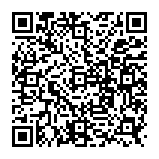 Werbung von feedshareeasyfile.com QR code