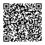 FireScam spyware QR code