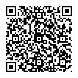 Fortnite V-Bucks Generator betrugs website QR code