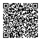 Fruit Search browserentführer QR code