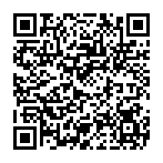 Werbung von fugerston.co.in QR code