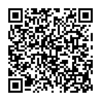 Werbung von fujivista.top QR code