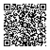 Werbung von Germanize.app QR code