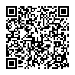 GhosHacker virus QR code