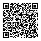 Werbung von globaletes.org QR code