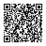 Glove Informationsdieb QR code