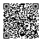 Halo virus QR code