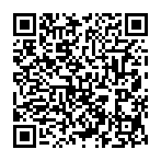 Hawk Eye virus QR code