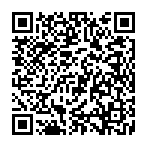 Hawk virus QR code