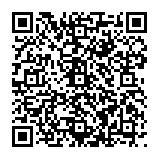 Hunter virus QR code