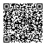 Hunters virus QR code