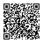 Hush virus QR code