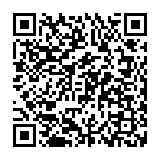 Hyena virus QR code