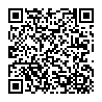 HZ RAT malware QR code