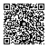 Inject TikTok gefälschte Website QR code