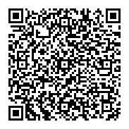 Internet Corporation For Assigned Names And Numbers (ICANN) phishing email QR code