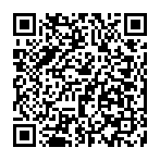 Jorik Malware QR code