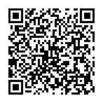 Kasper virus QR code