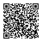 King virus QR code