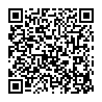 Kixtixcy virus QR code