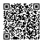 Legion Loader virus QR code