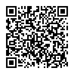 Werbung von Lobelia QR code