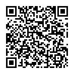 LockBit 2.0 Virus QR code