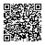 LucKY_Gh0$t virus QR code