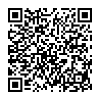 MAGA virus QR code