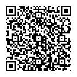 MainBoardSearch Werbung QR code