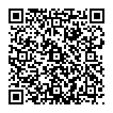 Mania Crypter virus QR code