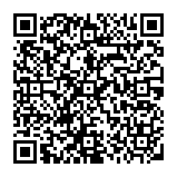 Gefälschte Melania Trump Meme Münze Website QR code