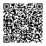 Werbung von mergeconnection.co.in QR code